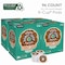 The Original Donut Shop Decaffeinated Coffee, Decaf, K-Cup, Decaffeinated Coffee, 4.019 lbs, 96 PK DIE7401 - alternate 5